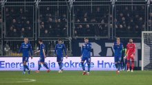 Boysi izgubili strpljenje i počastili igrače Dinama uvredama
