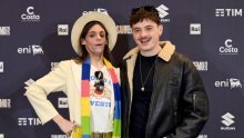 Tko je Lucio Corsi koji će umjesto Ollyja predstavljati Italiju na Eurosongu