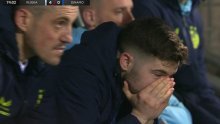 Ovaj video najbolje pokazuje kakvu je Dinamo odigrao utakmicu na Rujevici; pogledajte Ademija i Baturinu