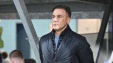 Fabio Cannavaro je odmah pronašao krivce za debakl na Rujevici