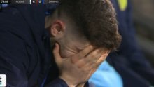 Senatori uzeli na zub najboljeg igrača Dinama; Cannavaro nije reagirao