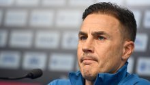 Cannavaro za poraz optužio suce, a onda ga je 'presjeklo' pitanje o otkazu: Pa nisam glup...
