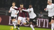 Vlašić sjajno asistirao petom, pogledajte odlično dodavanje hrvatskog reprezentativca