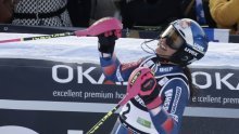 Evo kako Zrinka Ljutić već u nedjelju može osvojiti Mali kristalni globus