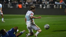Fruk puca od optimizma: Možemo biti prvaci, idemo prvo proći Hajduk u Kupu