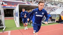 Ivan Rakitić poslao jasnu poruku svim Hajdukovim navijačima