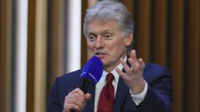Peskov: Dijalog se odvija između dvojice doista izvanrednih predsjednika