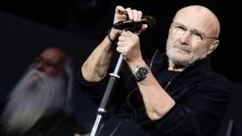 Phil Collins rastužio fanove: 'Jako sam bolestan'