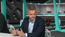 Je li Hajduk oštećen protiv Dinama? Evo što je Skomina rekao o deset spornih situacija s Poljuda