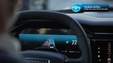 Stellantis predstavio STLA AutoDrive, Hands-Free i Eyes-Off autonomnu tehnologiju