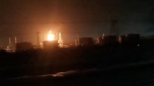 Rusija upozorila Ukrajinu na 'simetričan odgovor' na napade na energetiku