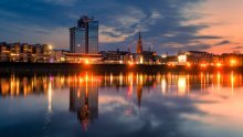 Hrvatska spala na tri velika grada: Jedan ostao bez tog statusa