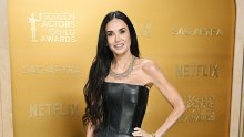 Demi Moore opet ima ludo dobru haljinu: Ovo bi malo tko odabrao za dodjelu nagradu