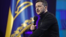 Zelenski poslao poruku na godišnjicu invazije: 'Tri godine apsolutnog herojstva'