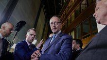 Sve ukazuje na demokršćansko-socijaldemokratsku vladu