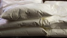 U garaži na Trešnjevci skrivao 28 kilograma amfetamina, kilogram kokaina i marihuanu