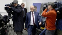 U MIP stigao zahtjev DORH-a za skidanjem imuniteta Josipu Dabri
