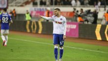 Hajduk ga je ukrao Dinamu; nećete vjerovati gdje je sad završio