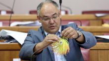 'IDS nije ušao u koaliciju sa SDP-om jer vraća dug Brkiću'