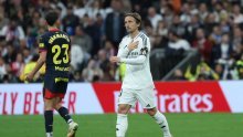Marca se naklonila Modriću i nakon poraza: 'Imat će 50 godina i biti najbolji na terenu'
