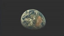 Naš planet: Tajni američki avion snimio nevjerojatnu fotografiju Zemlje