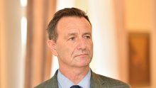 Aktualni gradonačelnik Varaždina Bosilj ulazi u utrku za drugi mandat