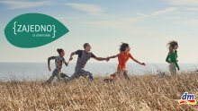 dm će s više od 74.000 eura podržati 18 ekoloških projekata