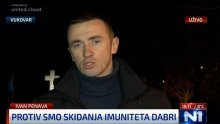 Penava poručio: 'Što se tiče koalicije, ako nema Dabre, nema ni 76 ruku'