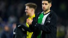 Ivanušec napokon prelomio i odlazi iz Nizozemske; želi ga klub u kojem igra hrvatski reprezentativac