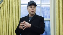 Elon Musk kaže da gradi najveće superračunalo na svijetu