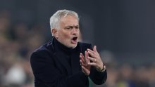 Mourinho upao u svlačionicu kod Slovenca; svi su očekivali da će ga napasti, a on...