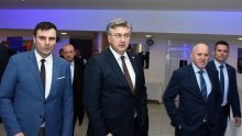 Sisački HDZ: Celjak juriša na novi mandat župana, u utrku za Sisak kreće Domagoj Orlić