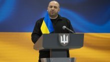 Ukrajinski i europski ministri obrane pokušali uskladiti stavove oko uvjeta mira