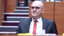 Sabor poslao DORH-u odluku o skidanju imuniteta: Što sada čeka Dabru?