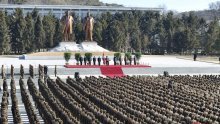 Kim Jong Un želi stvoriti 'najjaču vojsku svijeta': Pohvalio se najelitnijim kohortama