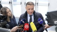 Jandroković: Nismo se svađali, imamo neugodnu situaciju