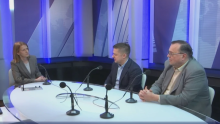 Vojni analitičar Barić: 'Ukrajina je daleko od toga da bude vojno poražena'