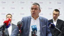 Domovinski pokret reagirao na odluku o istražnom zatvoru: 'Turudić se malo zaigrao'