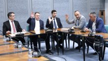 MIP odlučio: Josipu Dabri treba skinuti imunitet