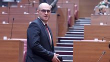 Sabor sutra donosi konačnu odluku o Dabrinom imunitetu, rasprava prošla bez riječi iz HDZ-a i DP-a