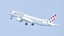 Croatia Airlines uvodi nove letove: Evo u koje je destinacije moguće ići i za koliko novca