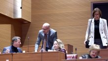 Selak Raspudić: Svi mehanizmi su u vašim rukama, izađite na izbore