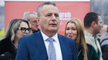 Kalinić: Ima i zgodnijih kandidata od mene i s više prstiju, ali nitko nema energiju i volju kao ja