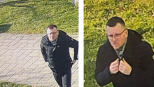 Zagrebačka policija traži ovog muškarca, poziva građane da se jave ako ga primijete