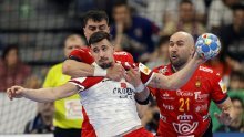 Ozljeda hrvatskog kapetana sve je zabrinula; upozoravao je, ali nitko nije slušao