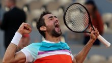 Marin Čilić nije skrivao koliko mu znači pobjeda: Tražio sam način kako se vratiti...