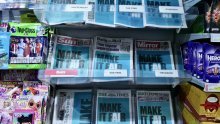 Britanske novine osvanule s posebnim omotima: 'Hoće li vlada to doista napraviti?'