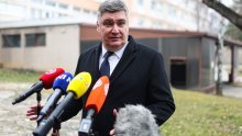 Milanović o partizanki koja mora na razgovor u DORH. 'Krivac sigurno nije ona, krivci su mrtvi'