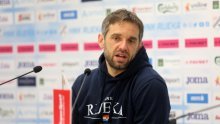 Đalović najavio Hajduk: Volio bih da zabijemo odmah