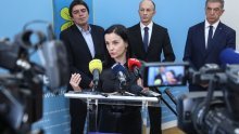 Gospić na nogama zbog divljeg odlagališta, stigla ministrica Vučković